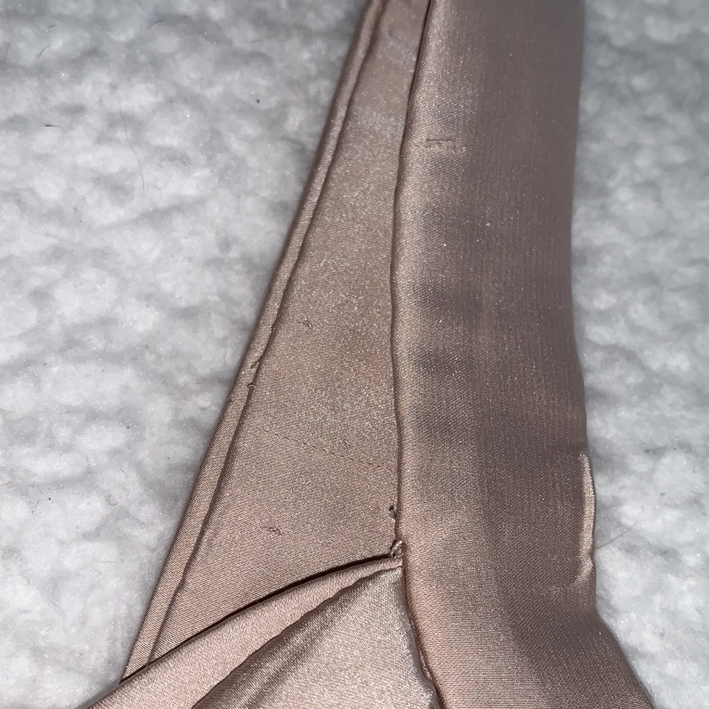 Windsor Silky Bralette Top Nude/Tan/Jewel Tone Top S Small - Picture 14 of 15